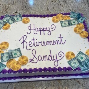 Retirement