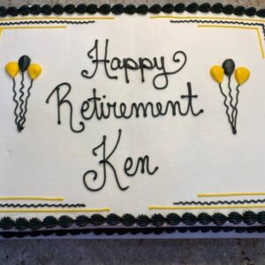 Retirement